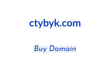 ctybyk.com