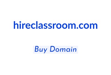 hireclassroom.com