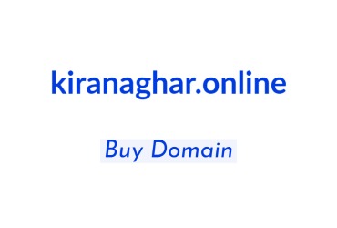 kiranaghar.online