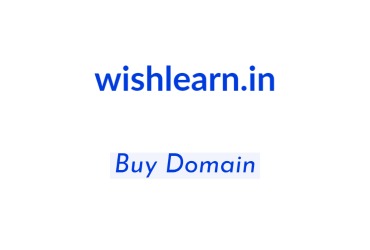 wishlearn.in